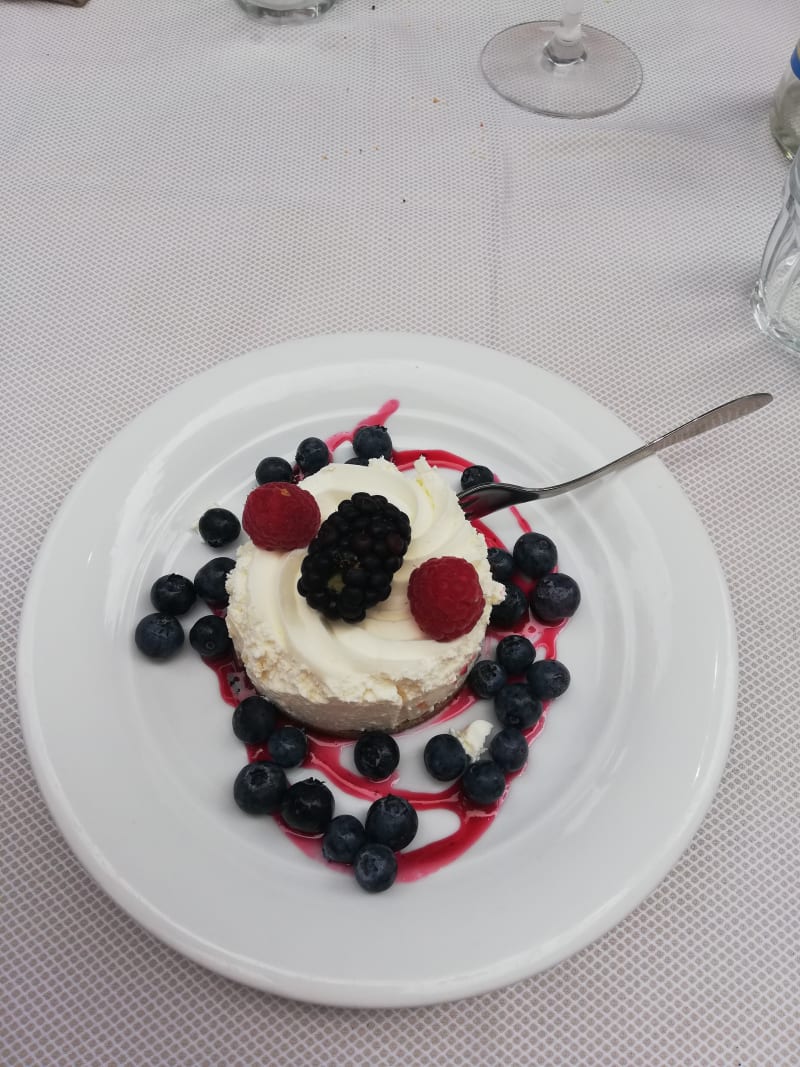La Dimora del Sapore a Treviglio Menu, prezzi, immagini, recensioni e