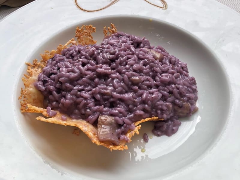 La Dimora del Sapore a Treviglio Menu, prezzi, immagini, recensioni e