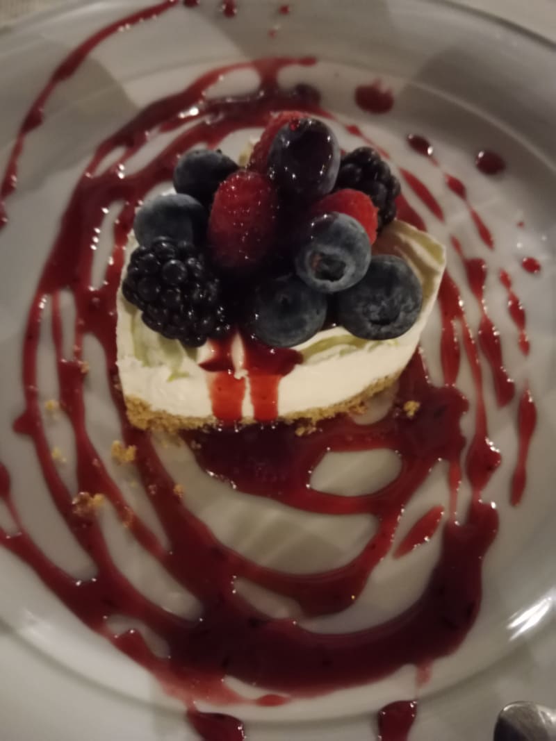 La Dimora del Sapore a Treviglio Menu, prezzi, immagini, recensioni e