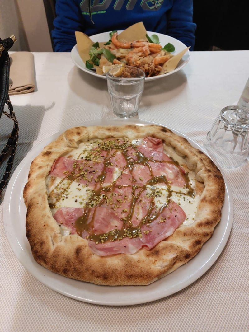 La Dimora del Sapore a Treviglio Menu, prezzi, immagini, recensioni e