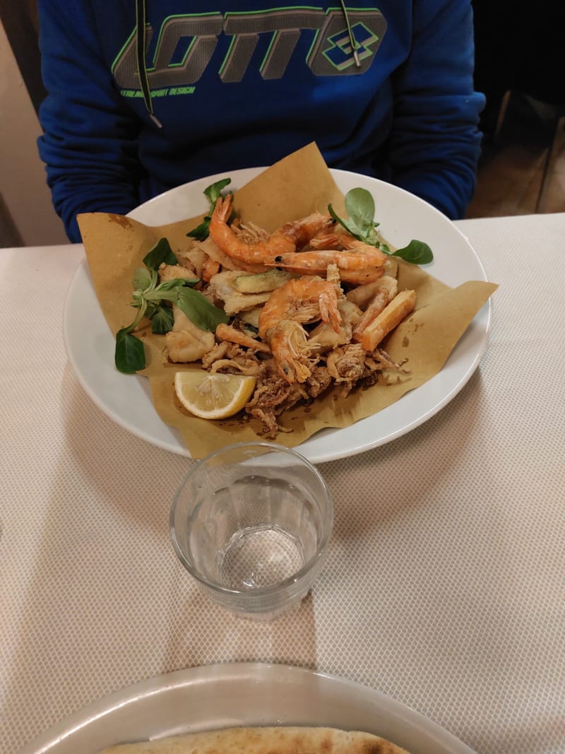 La Dimora del Sapore in Treviglio Restaurant Reviews, Menu and Prices