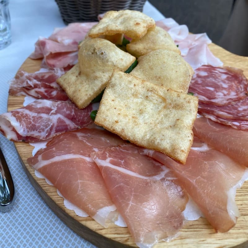 La Dimora del Sapore a Treviglio Menu, prezzi, immagini, recensioni e