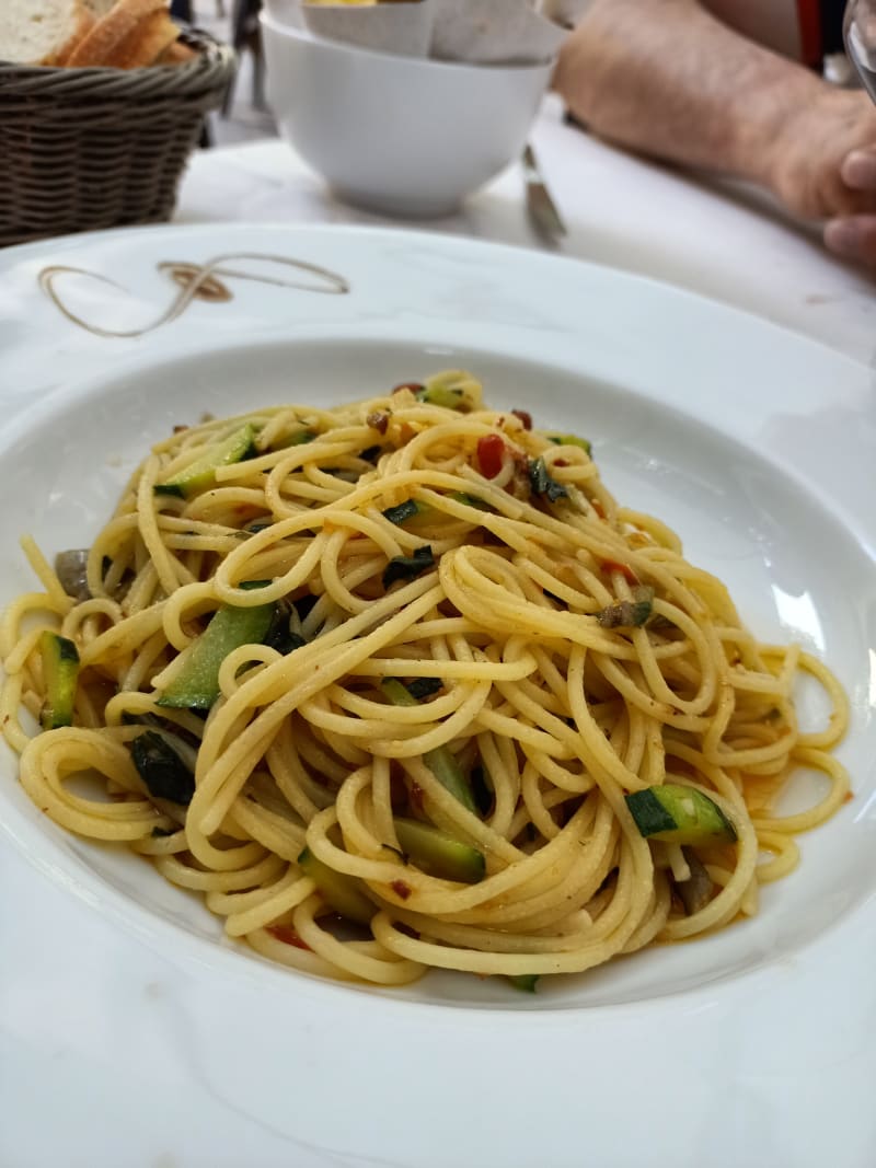 La Dimora del Sapore a Treviglio Menu, prezzi, immagini, recensioni e