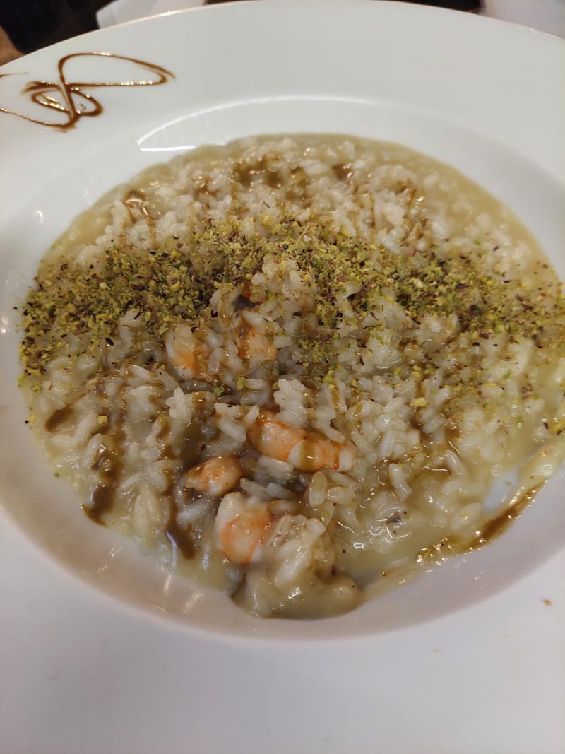 La Dimora del Sapore a Treviglio Menu, prezzi, immagini, recensioni e