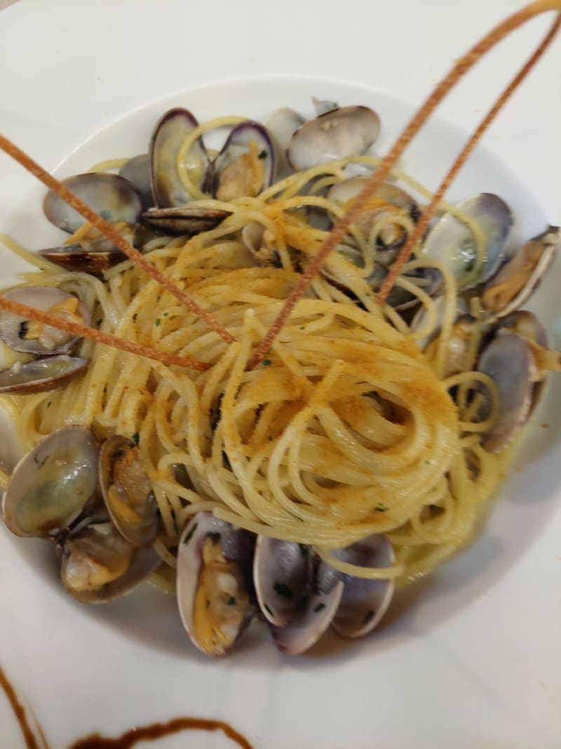 la dimora del sapore