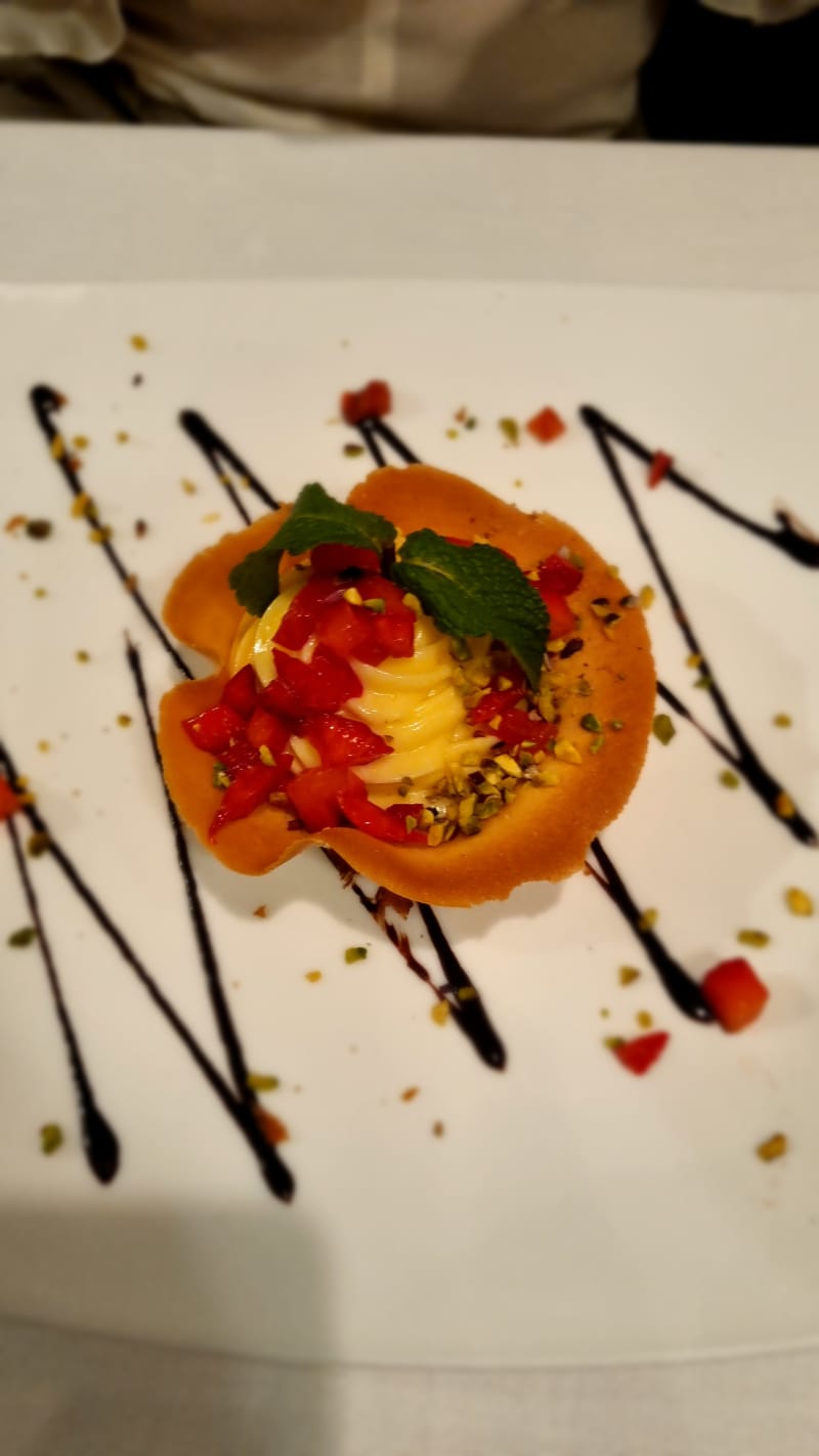 Life - Ristorante del Tartufo in Rome - Restaurant Reviews, Menu and ...