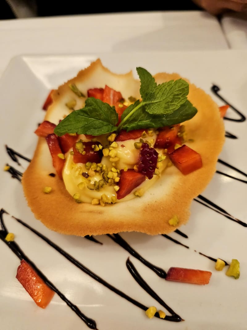 Life - Ristorante del Tartufo in Rome - Restaurant Reviews, Menu and ...