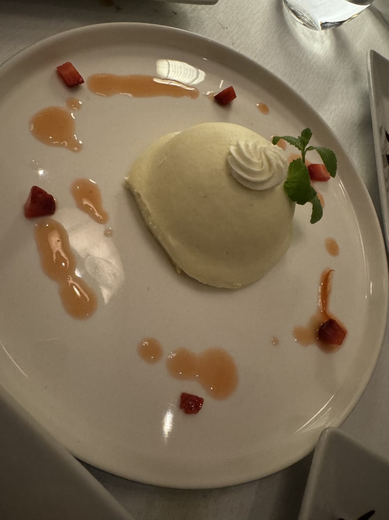 Life - Ristorante del Tartufo, Rome