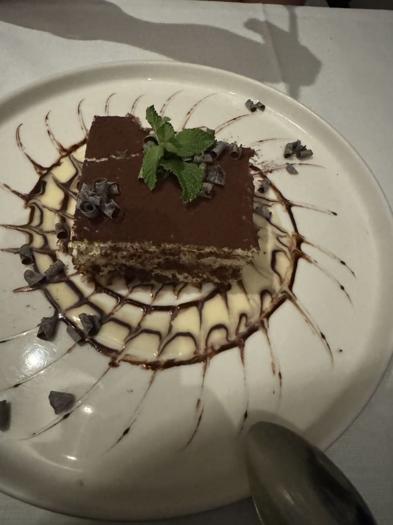 Life - Ristorante del Tartufo in Rome - Restaurant Reviews, Menu and ...