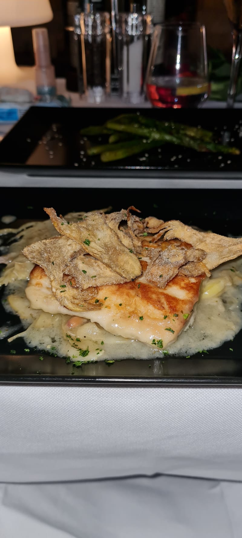 Life - Ristorante del Tartufo in Rome - Restaurant Reviews, Menu and ...