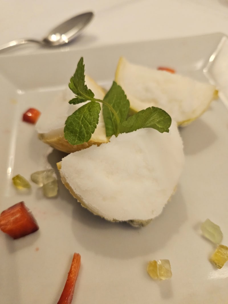 Life - Ristorante del Tartufo, Rome