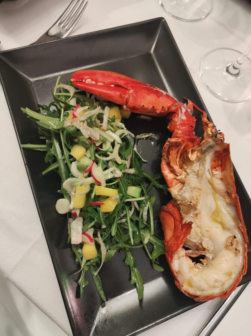 Life - Ristorante del Tartufo in Rome - Restaurant Reviews, Menu and ...