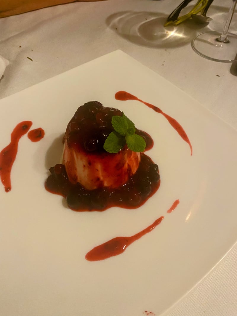 Life - Ristorante del Tartufo in Rome - Restaurant Reviews, Menu and ...