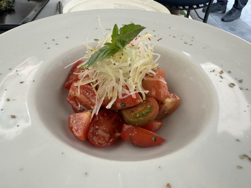 Life - Ristorante del Tartufo in Rome - Restaurant Reviews, Menu and ...