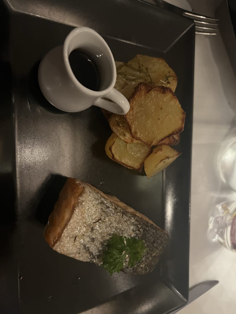 Life - Ristorante del Tartufo in Rome - Restaurant Reviews, Menu and ...