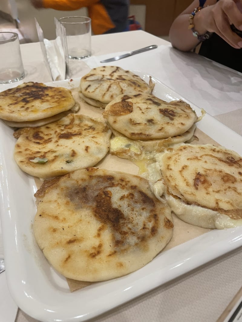 El Torogoz Restaurante Salvadoregno