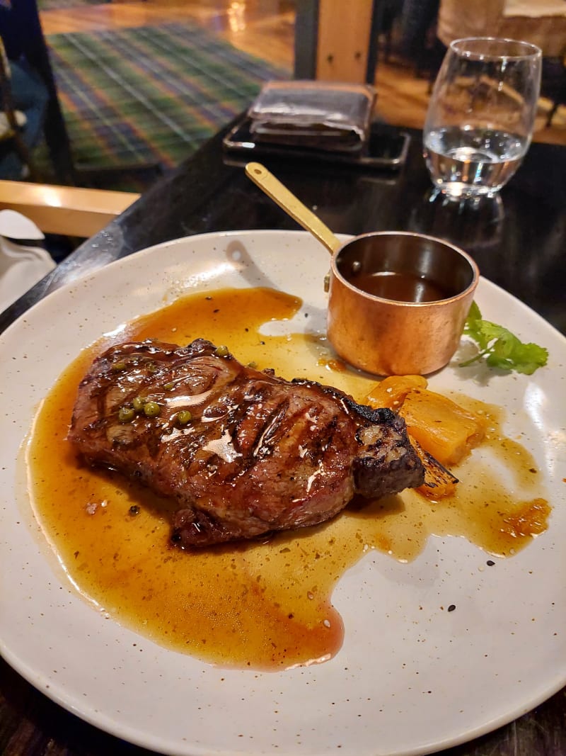 A Cut Above Bar And Grill In Berwick VIC Restaurant Reviews Menus And Prices TheFork