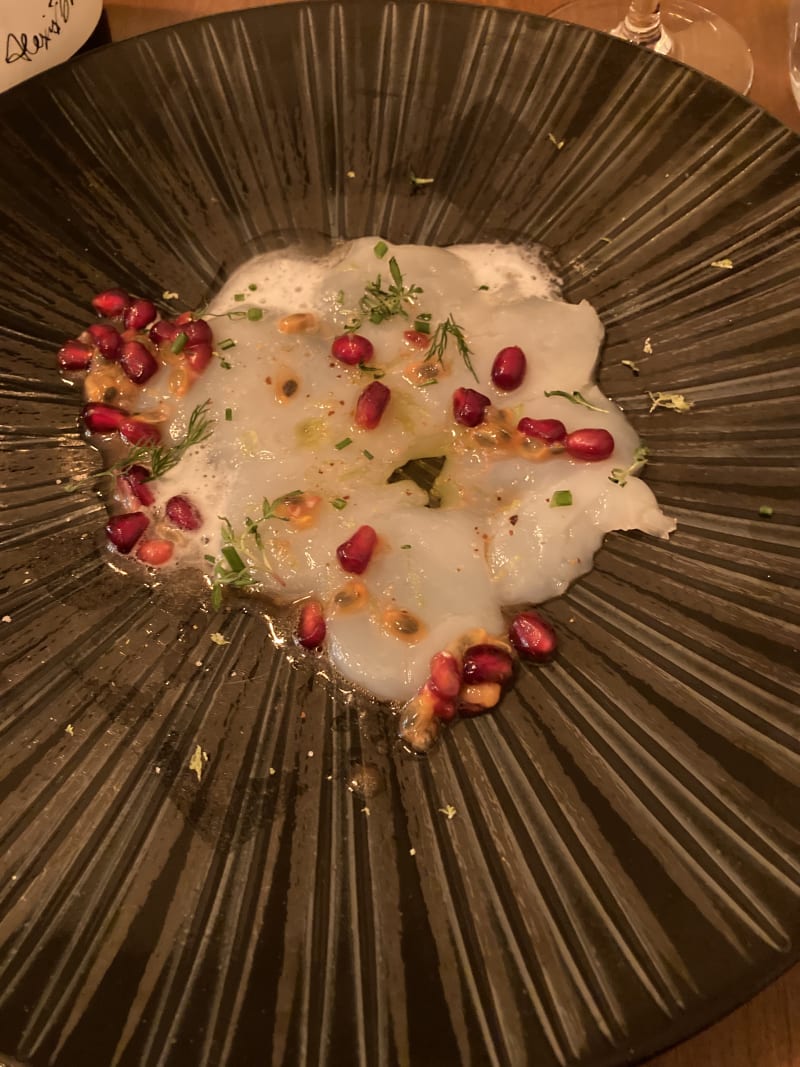 La Fine Heure in Dijon Restaurant Reviews, Menu and Prices TheFork