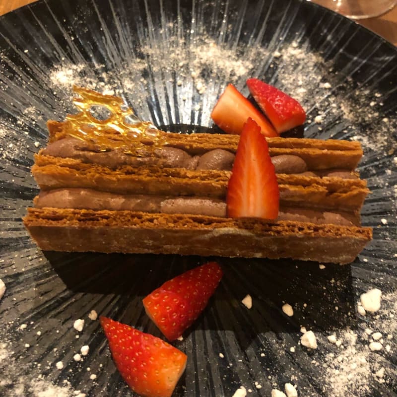 La Fine Heure in Dijon Restaurant Reviews, Menu and Prices TheFork