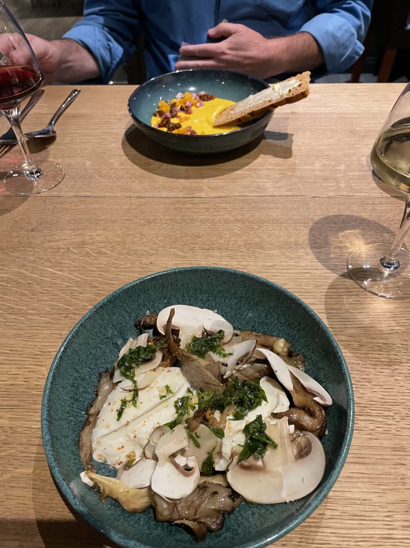 La Fine Heure in Dijon Restaurant Reviews, Menu and Prices TheFork