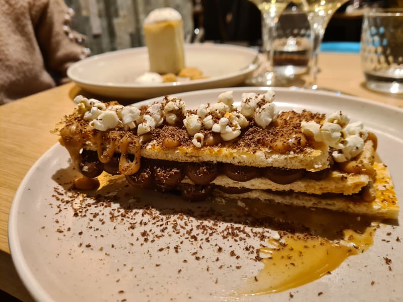 La Fine Heure in Dijon Restaurant Reviews, Menu and Prices TheFork
