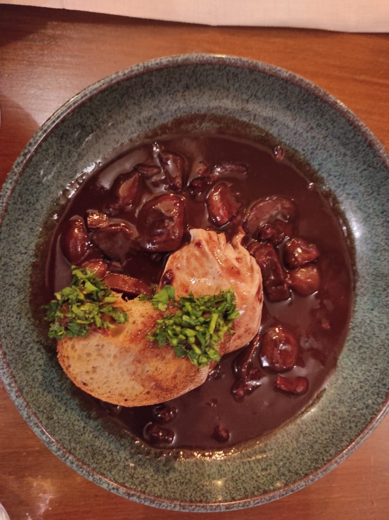 La Fine Heure in Dijon Restaurant Reviews, Menu and Prices TheFork