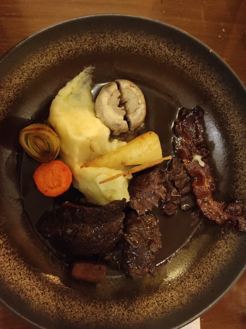 La Fine Heure in Dijon Restaurant Reviews, Menu and Prices TheFork