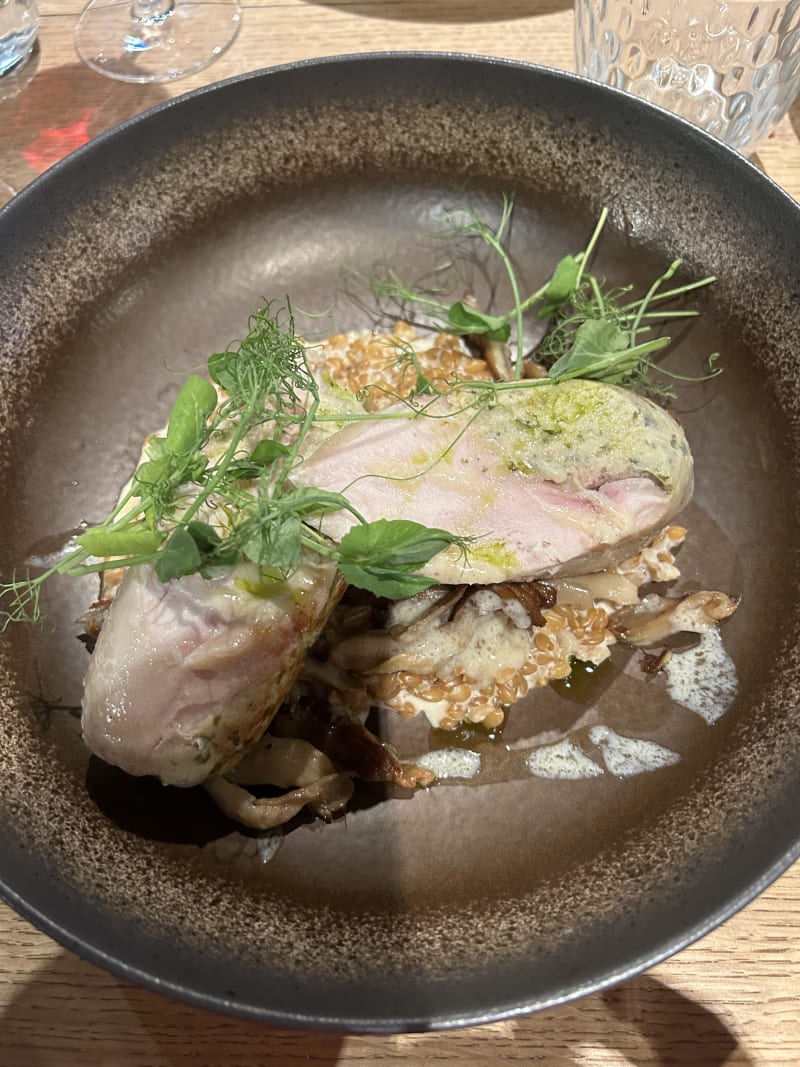 La Fine Heure in Dijon Restaurant Reviews, Menu and Prices TheFork