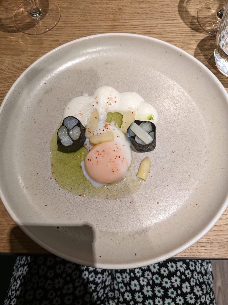 Restaurant La Fine Heure à Dijon Menu, avis, prix et réservation