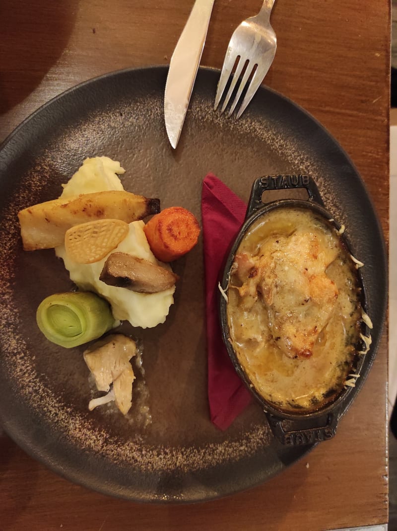 La Fine Heure in Dijon Restaurant Reviews, Menu and Prices TheFork