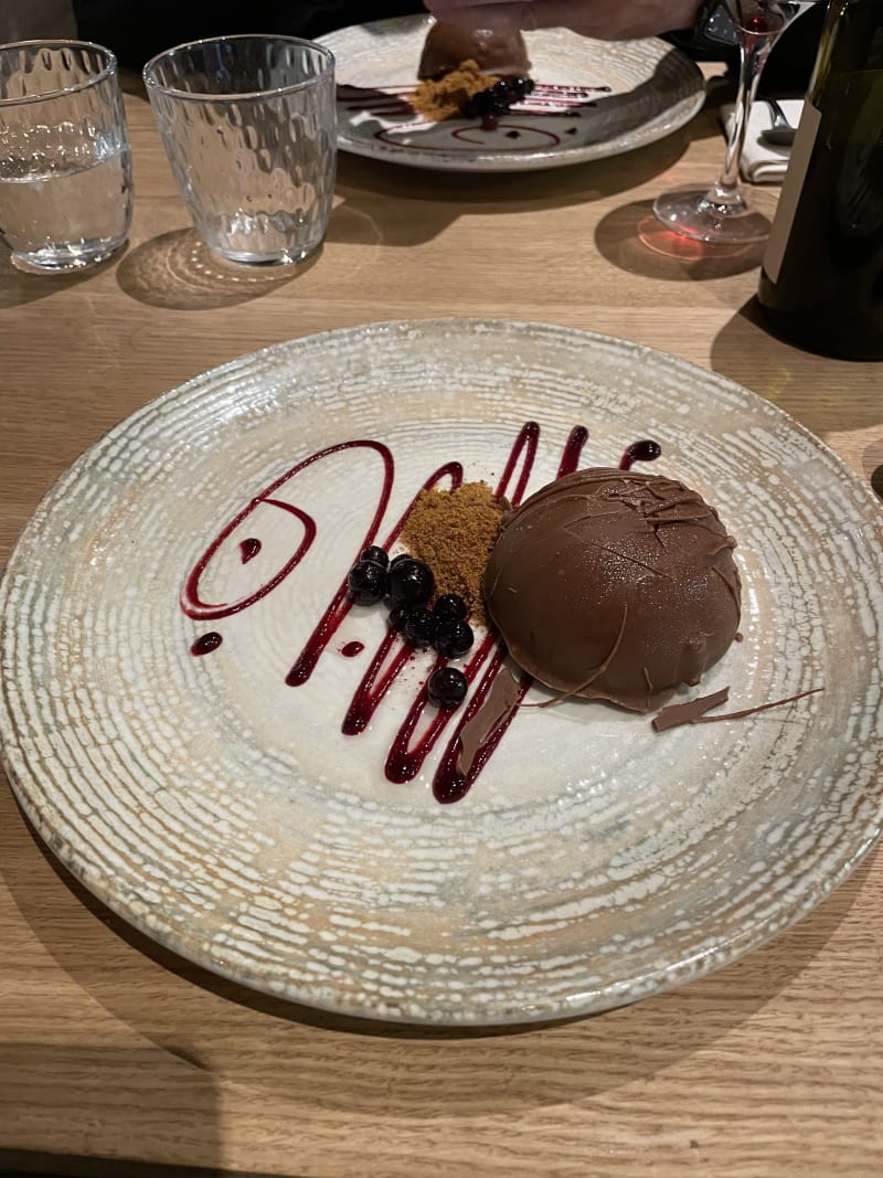 Restaurant La Fine Heure à Dijon Menu, avis, prix et réservation