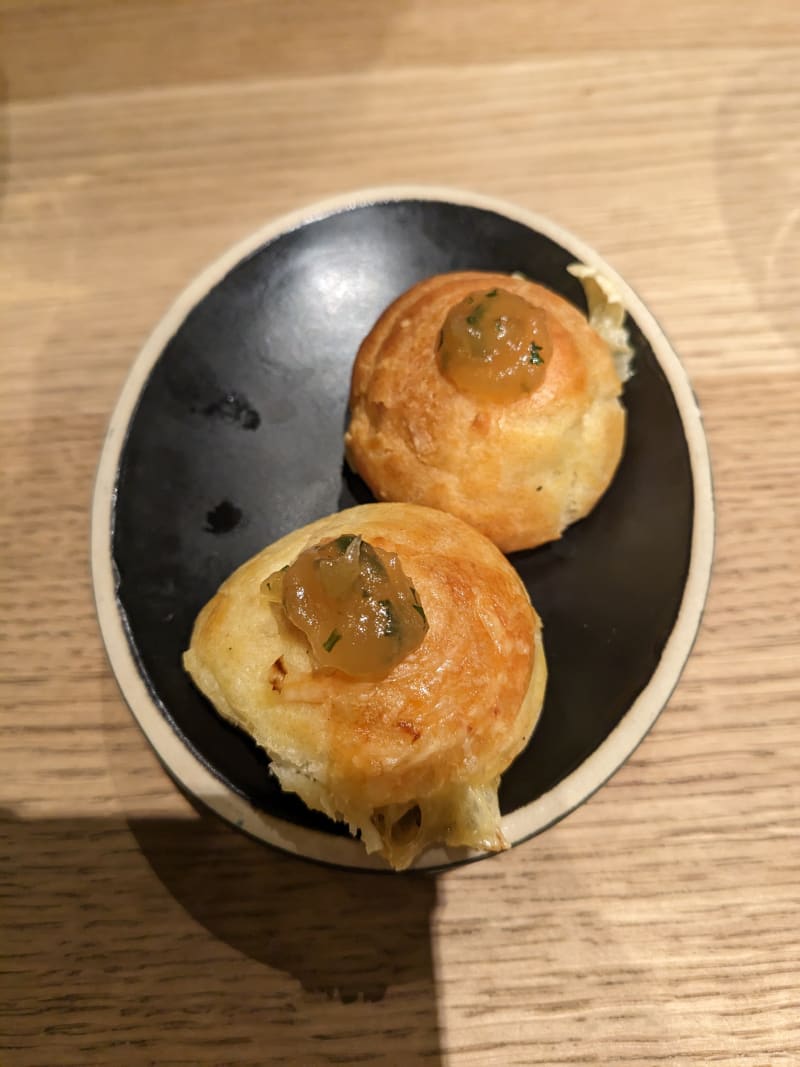 La Fine Heure in Dijon Restaurant Reviews, Menu and Prices TheFork