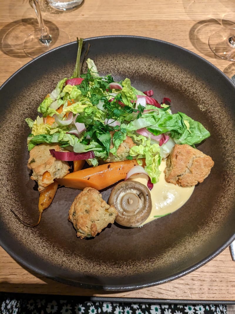 La Fine Heure in Dijon Restaurant Reviews, Menu and Prices TheFork