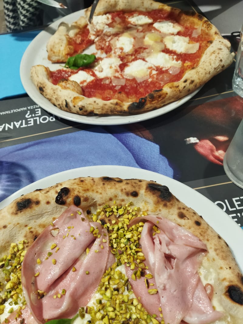 Ma Tu Vulive A' Pizza, Trezzano Sul Naviglio