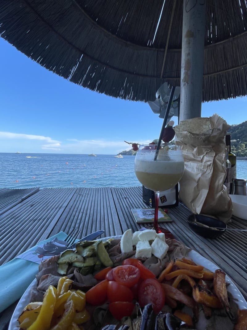 Buongustaio Doc Santa Margherita Ligure, Santa Margherita Ligure