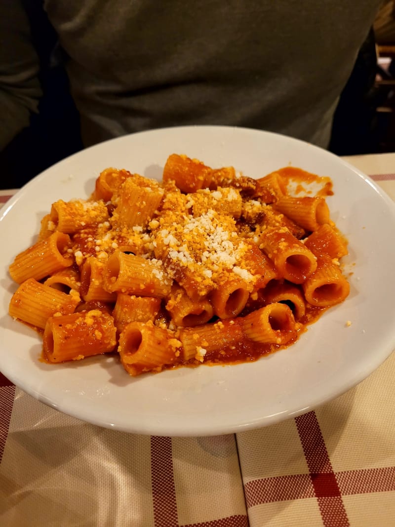 Ai Balestrari Campo de Fiori, Rome