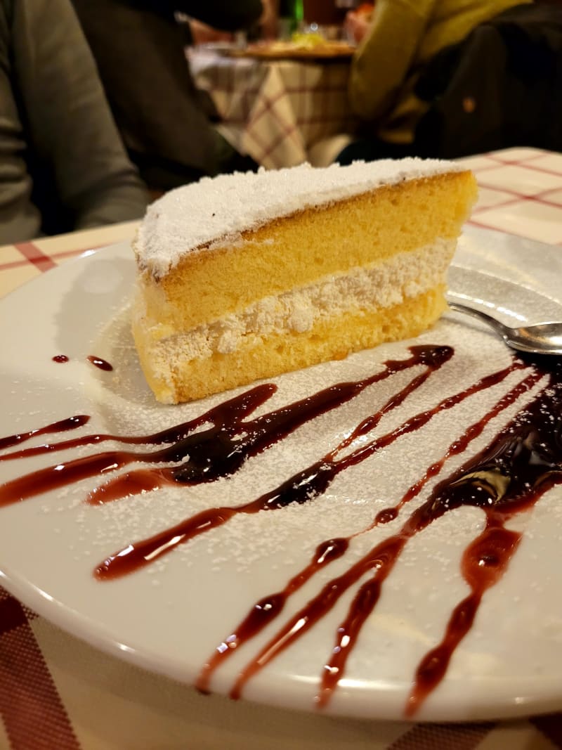 Ai Balestrari Campo de Fiori, Rome