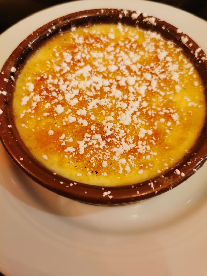 Restaurant Casa Paco à Paris Menu, avis, prix et réservation TheFork