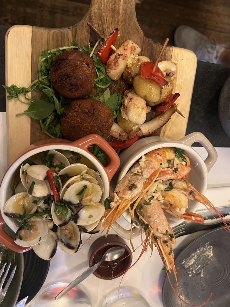 Antiga Wine Bar in Lisbon Restaurant Reviews, Menu and Prices TheFork