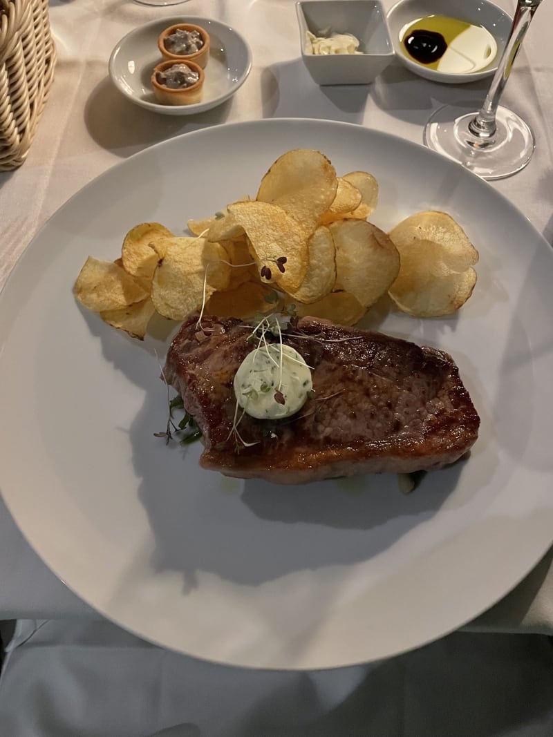 Brasserie des Halles - Porto Grill - 🔥 SOIRÉE DANSANTE thème CHIC