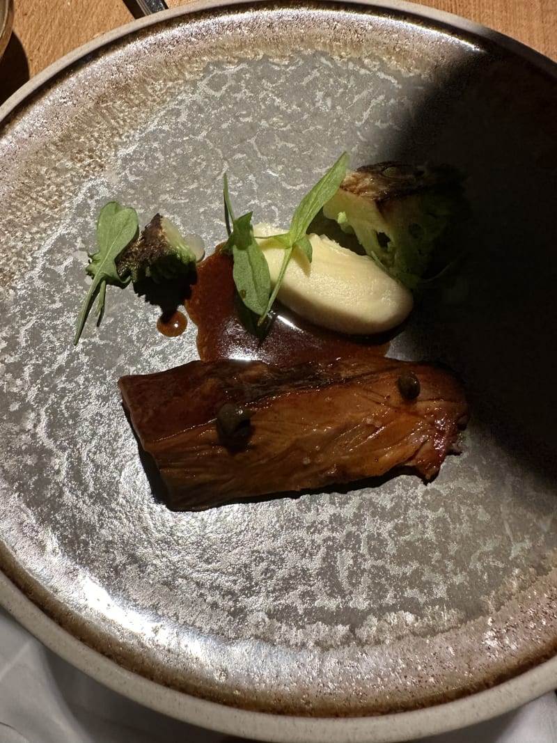 Qui Plume la Lune Jacky Ribault in Paris Restaurant Reviews, Menus