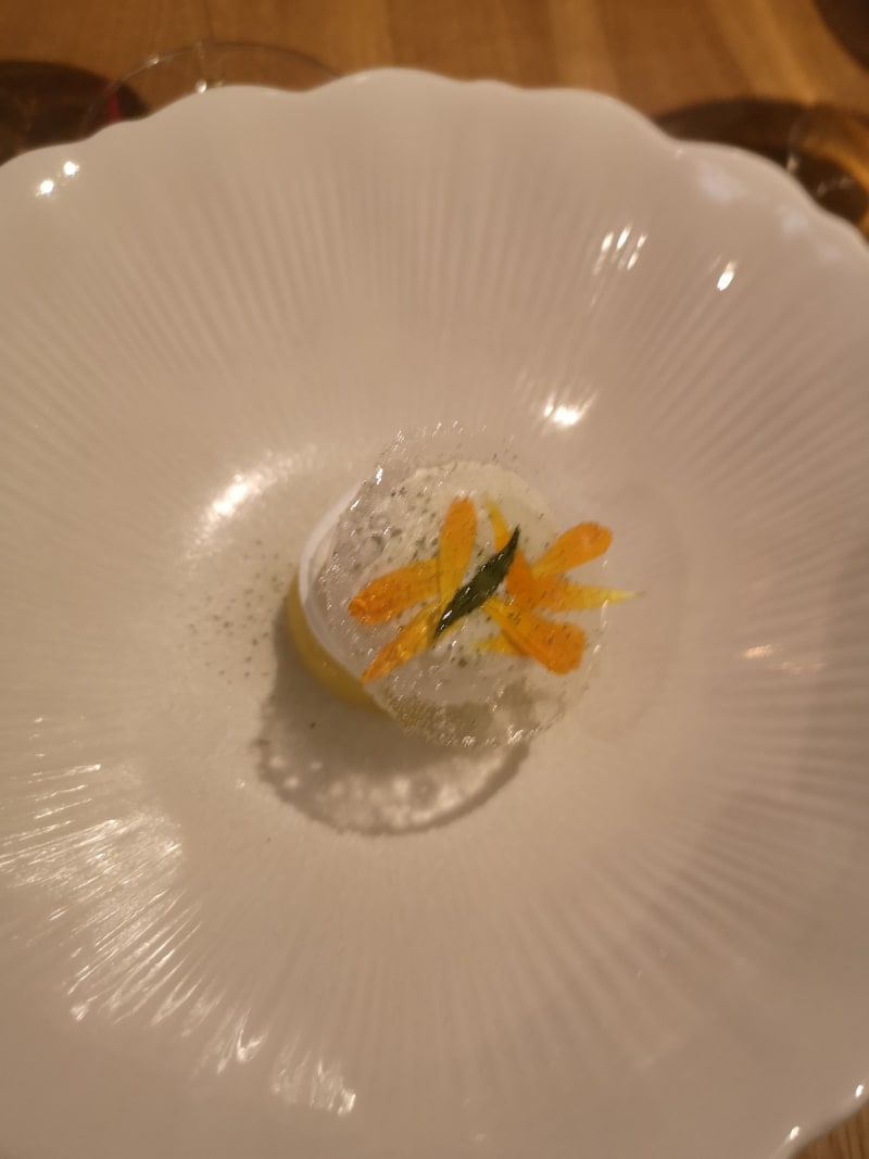 Qui Plume la Lune Jacky Ribault in Paris Restaurant Reviews, Menu