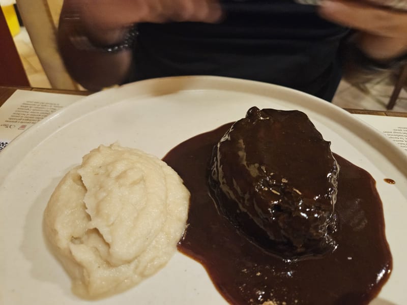 Osteria Don Abbondio, Forlì