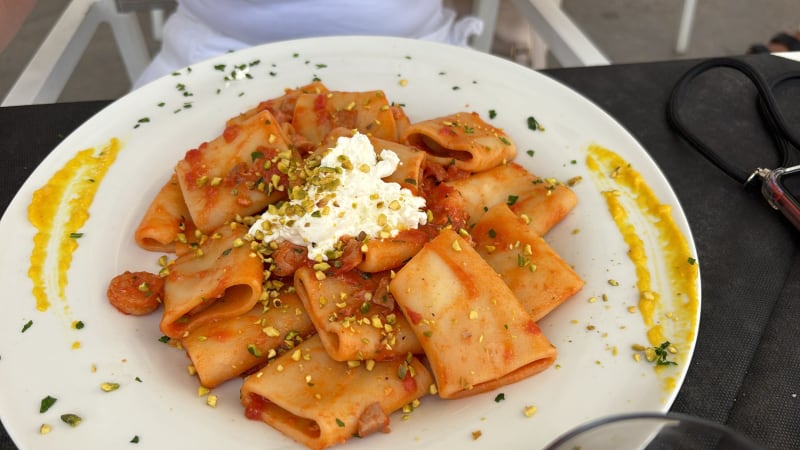 Terrazza 48, Tropea