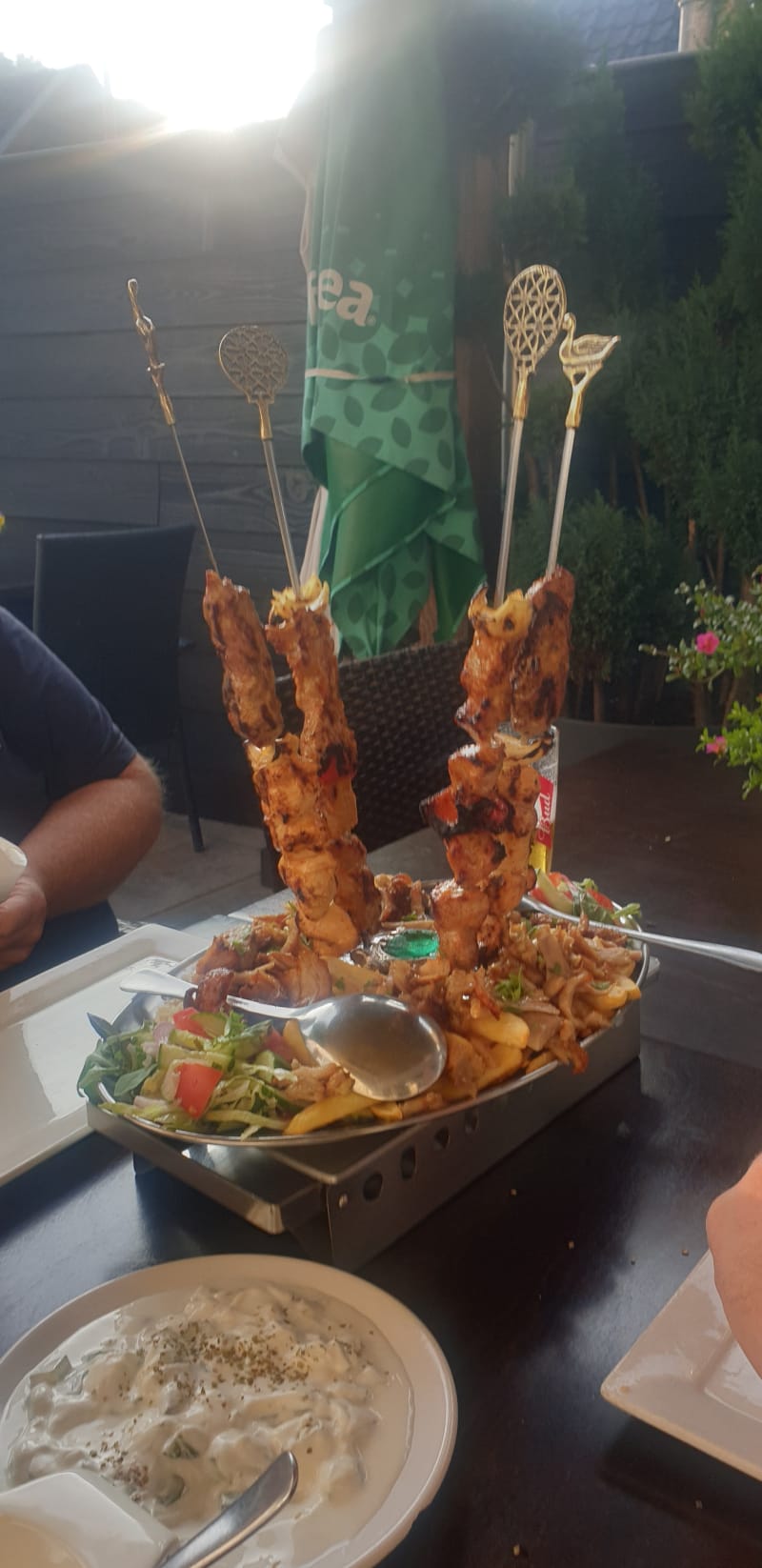 Harput Turks Grill Restaurant, Wassenaar