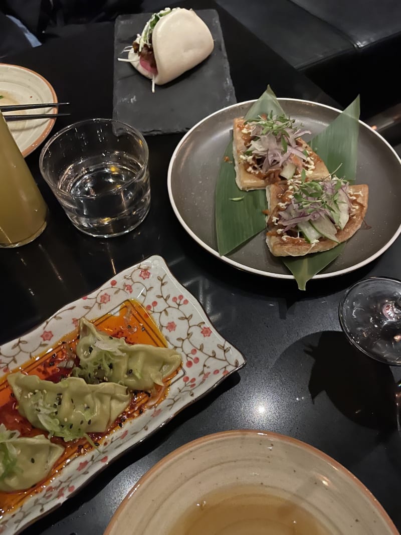 Lokal Izakaya, Stockholm