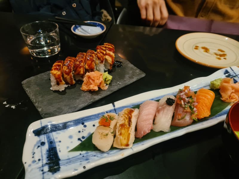 Lokal Izakaya, Stockholm