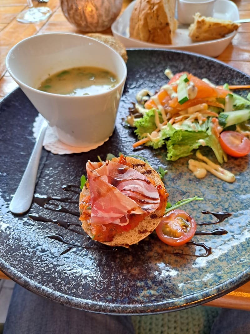 Beej Toën Eten & Drinken, Grubbenvorst