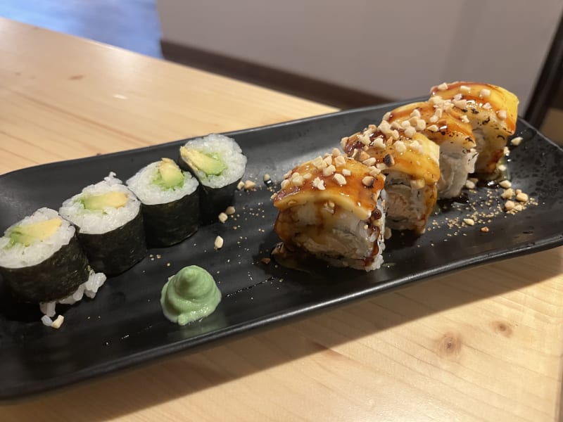 Genso by Izakaya Barcelona, Barcelona