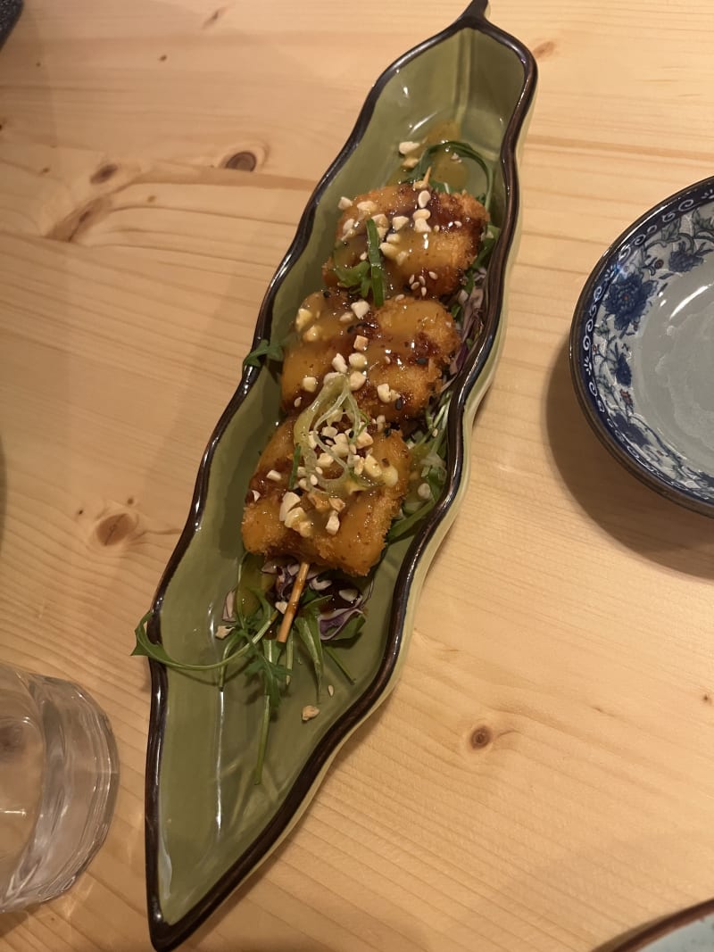 Genso by Izakaya Barcelona, Barcelona